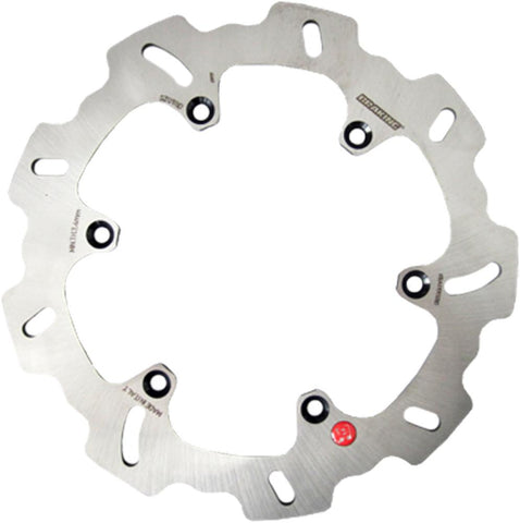 Braking Rotor Rear Suz