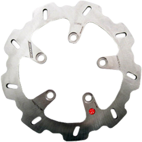 Braking Rotor Rear Suz
