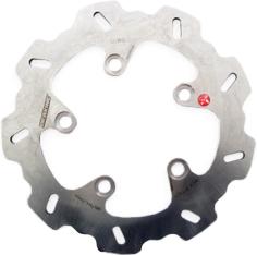 Braking Rotor Rear Suz