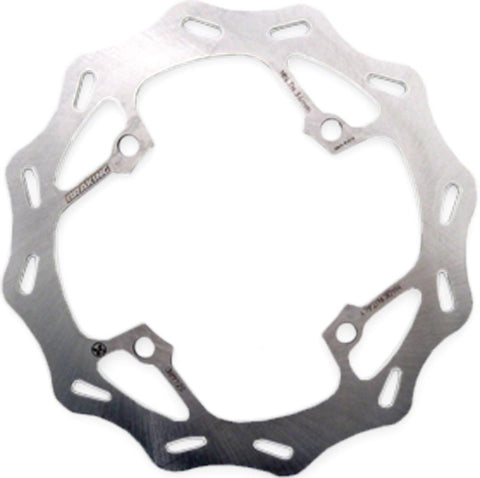 Braking Rotor Rear Suz