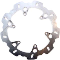 Braking Rotor Rear Suz