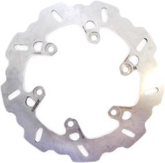 Braking Rotor Rear Yam
