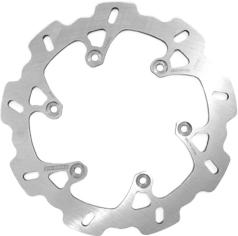 Braking Rotor Rear Yam