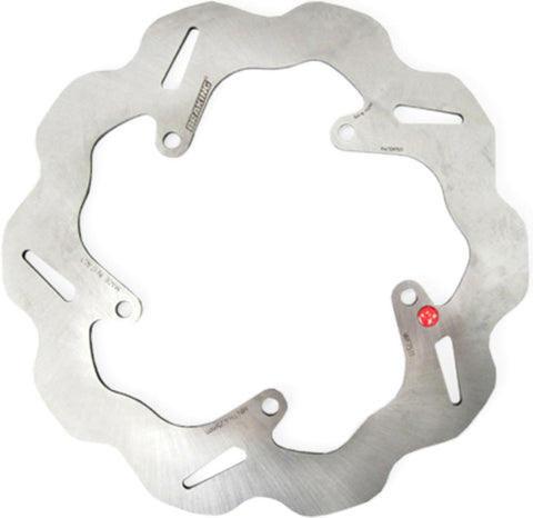 Braking Rotor Rear Yam