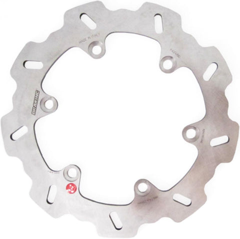Braking Rotor Rear Yam