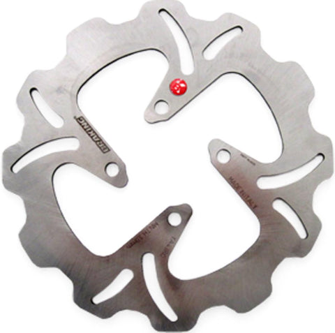 Braking Rotor Rear Yfz450