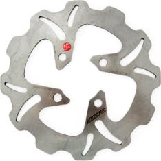 Braking Rotor Rear Yamaha