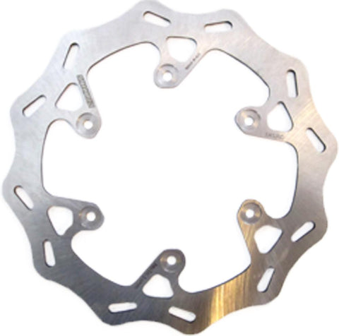 Braking Rotor Rear Yam