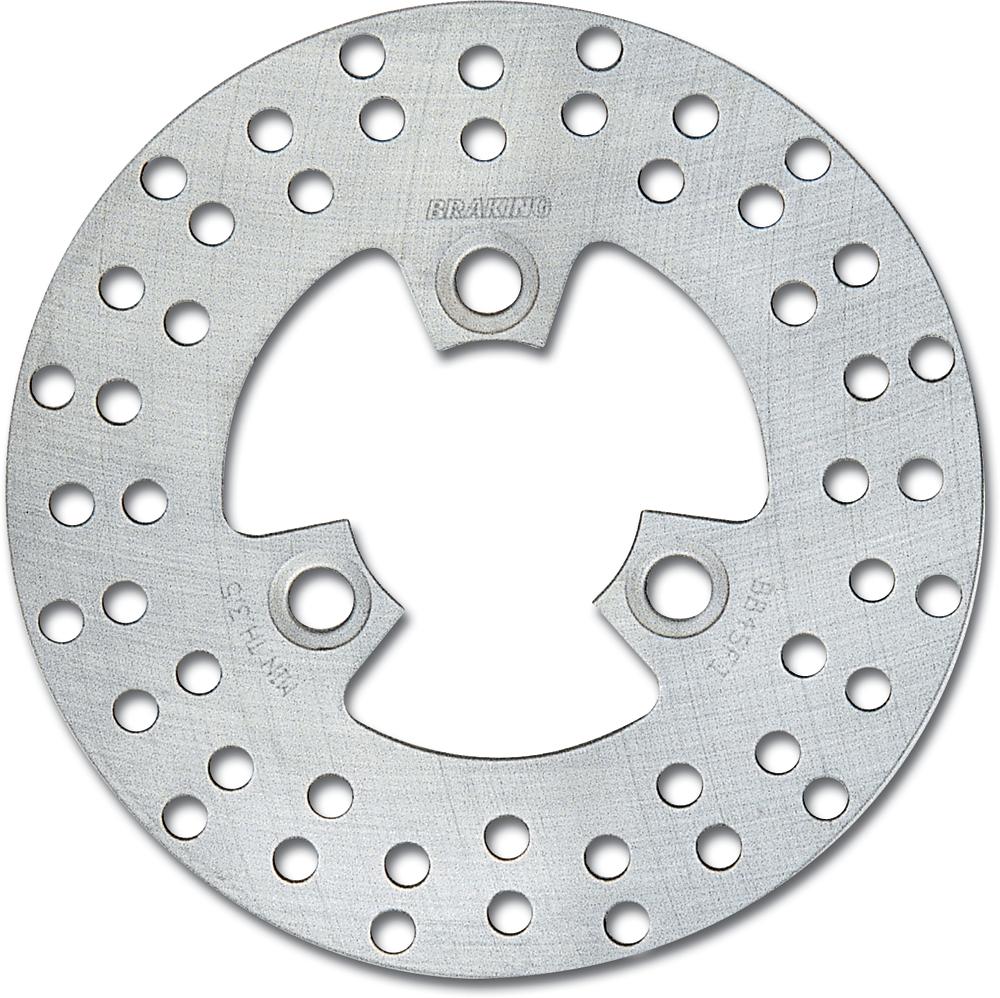 Braking Floating Rotor Front