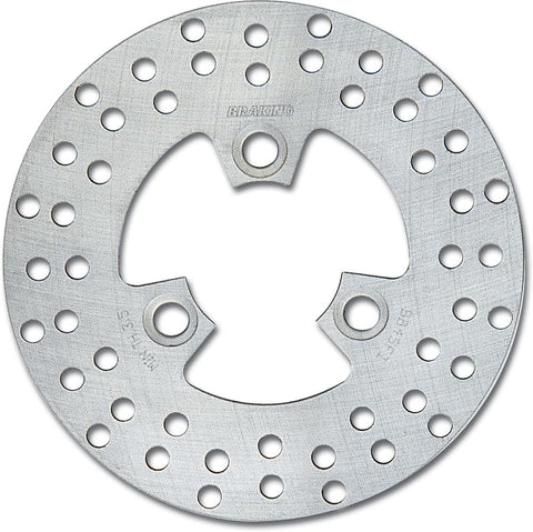 Braking Floating Rotor Front