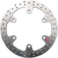 Braking Rotor Front Hon