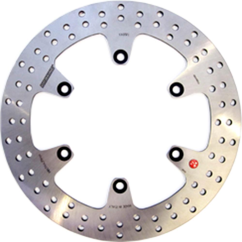Braking Rotor Front Yam
