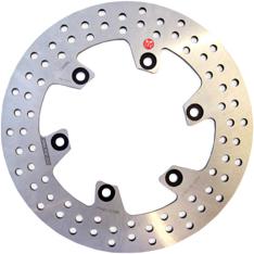 Braking Rotor Rear Yam
