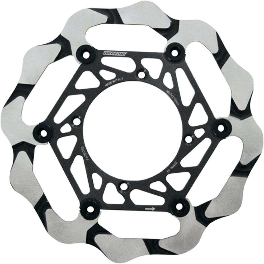 Braking Batfly Al Rotor 270mm