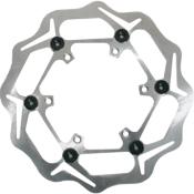 Braking O-s Floating Rotor Frt Hon