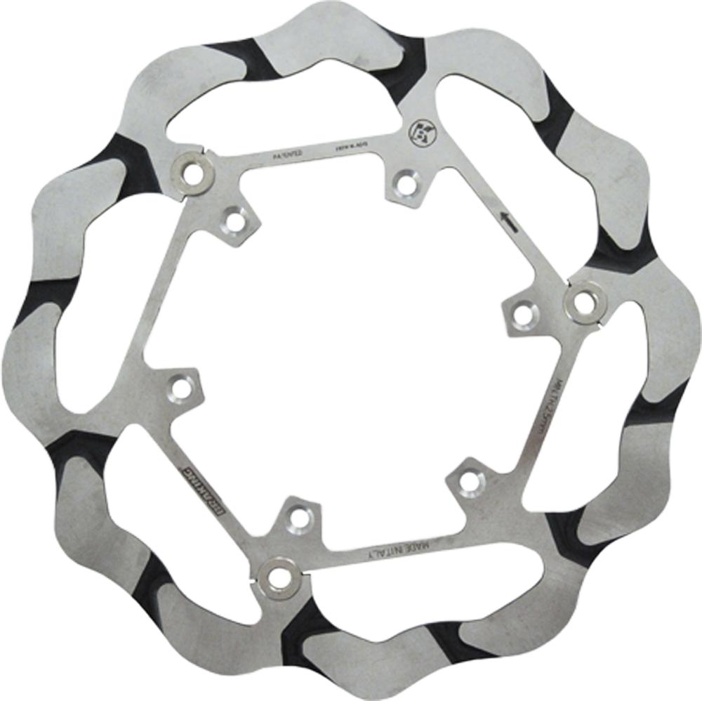 Braking Batfly S3 Rotor 270mm
