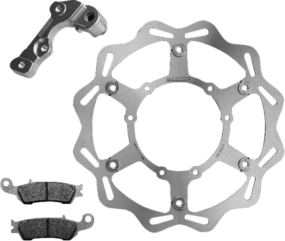 Braking O-s Rotor Kit 240mm