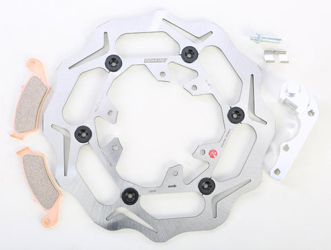 Braking Batfly Al O-s Kt 270mm