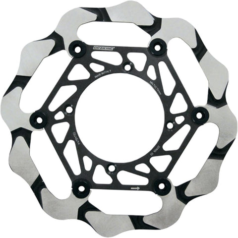 Braking Bat Fly 280 Frt Rotor Kawasaki