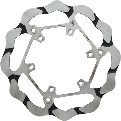 Braking Batfly S3 Rotor 270mm