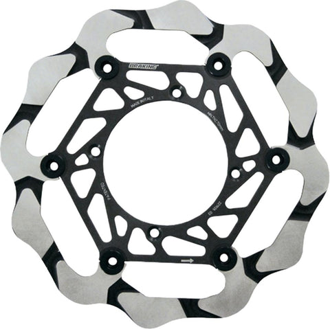 Braking Batfly Al Rotor 270mm