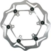 Braking O-s Floating Rotor Frt
