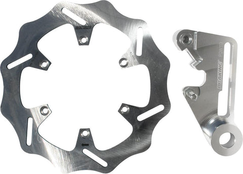 Braking Rear O-s 240 Kit Ktm