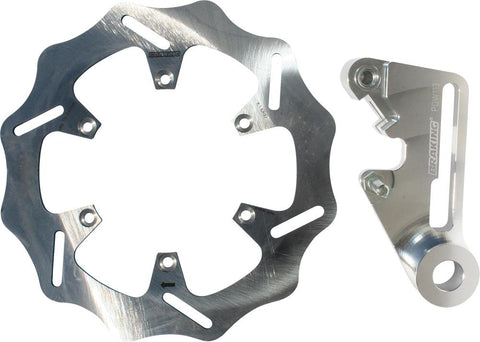 Braking Rear O-s 240 Kit Ktm