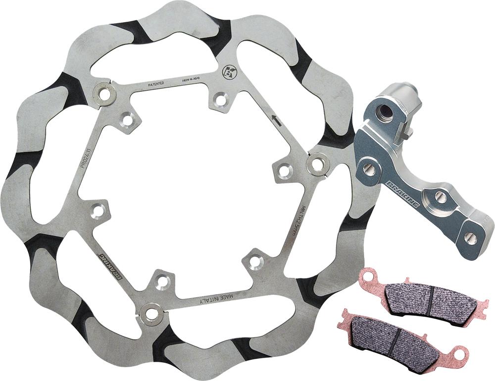 Braking Batfly S3 O-s Kt 270mm