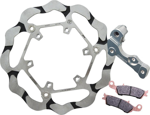 Braking Batfly S3 O-s Kt 270mm