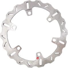 Braking Rotor Single