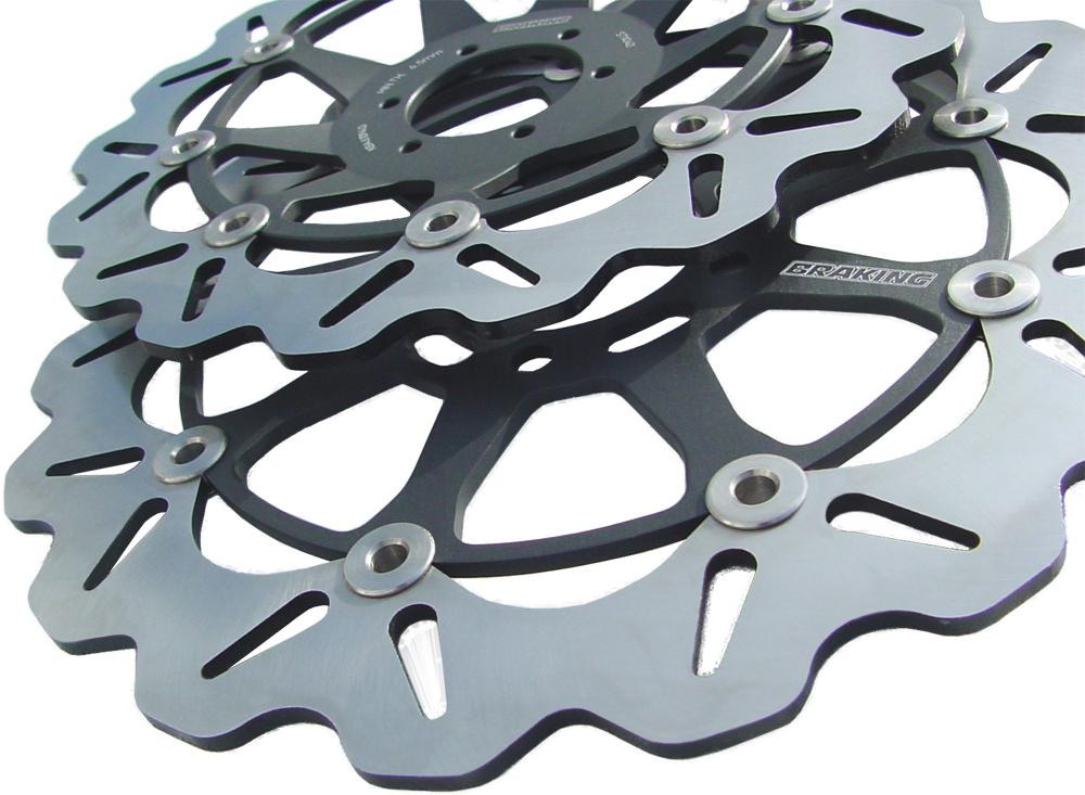 Rotor Single Duc