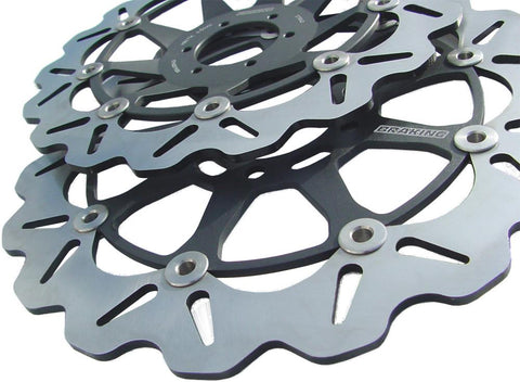 Rotor Single Duc