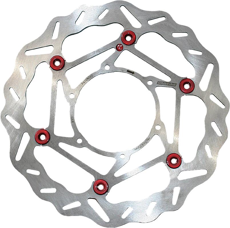 Wl Series Rotor Right
