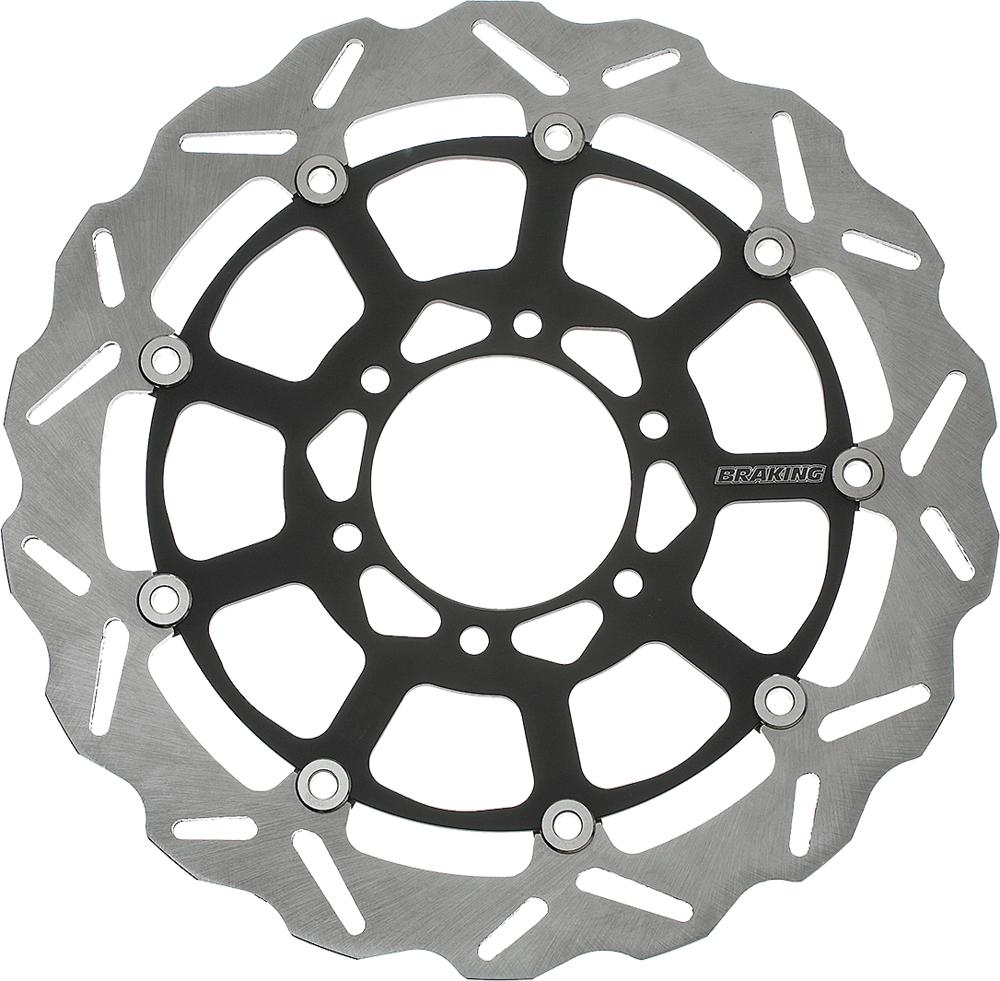 Rotor Sk Series Left