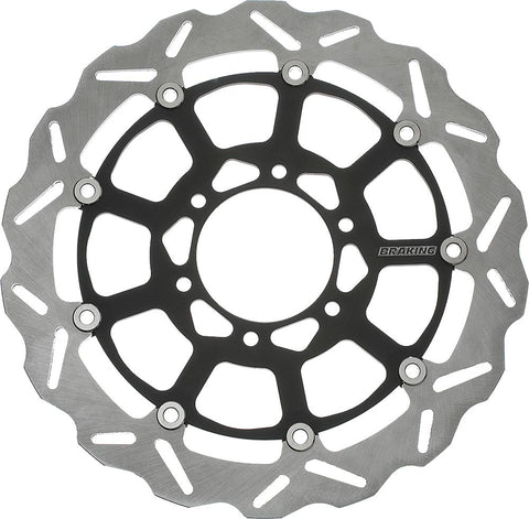 Rotor Sk Series Right