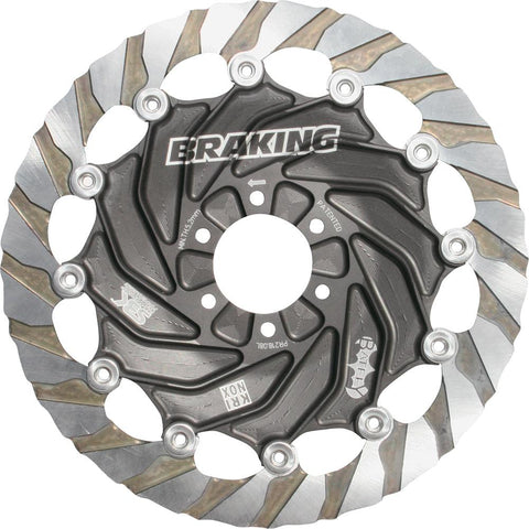 Rotor Kx Series Left