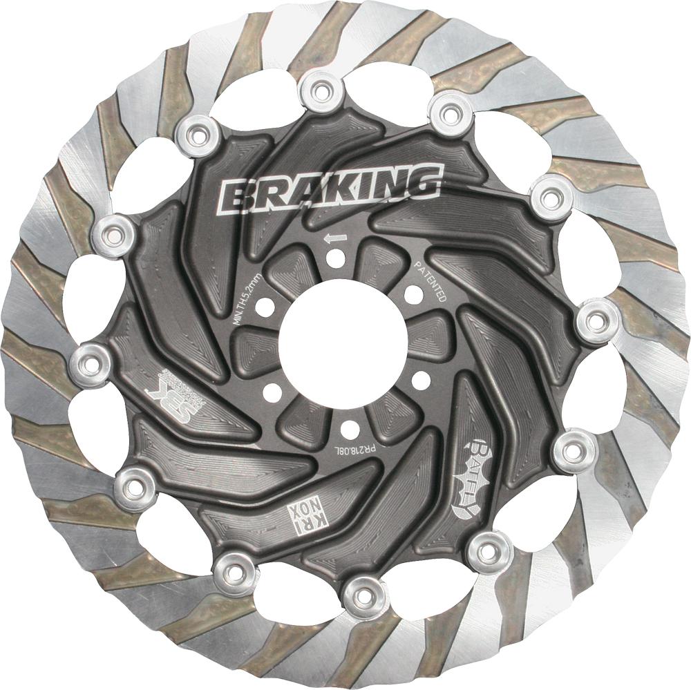 Rotor Kx Series Right