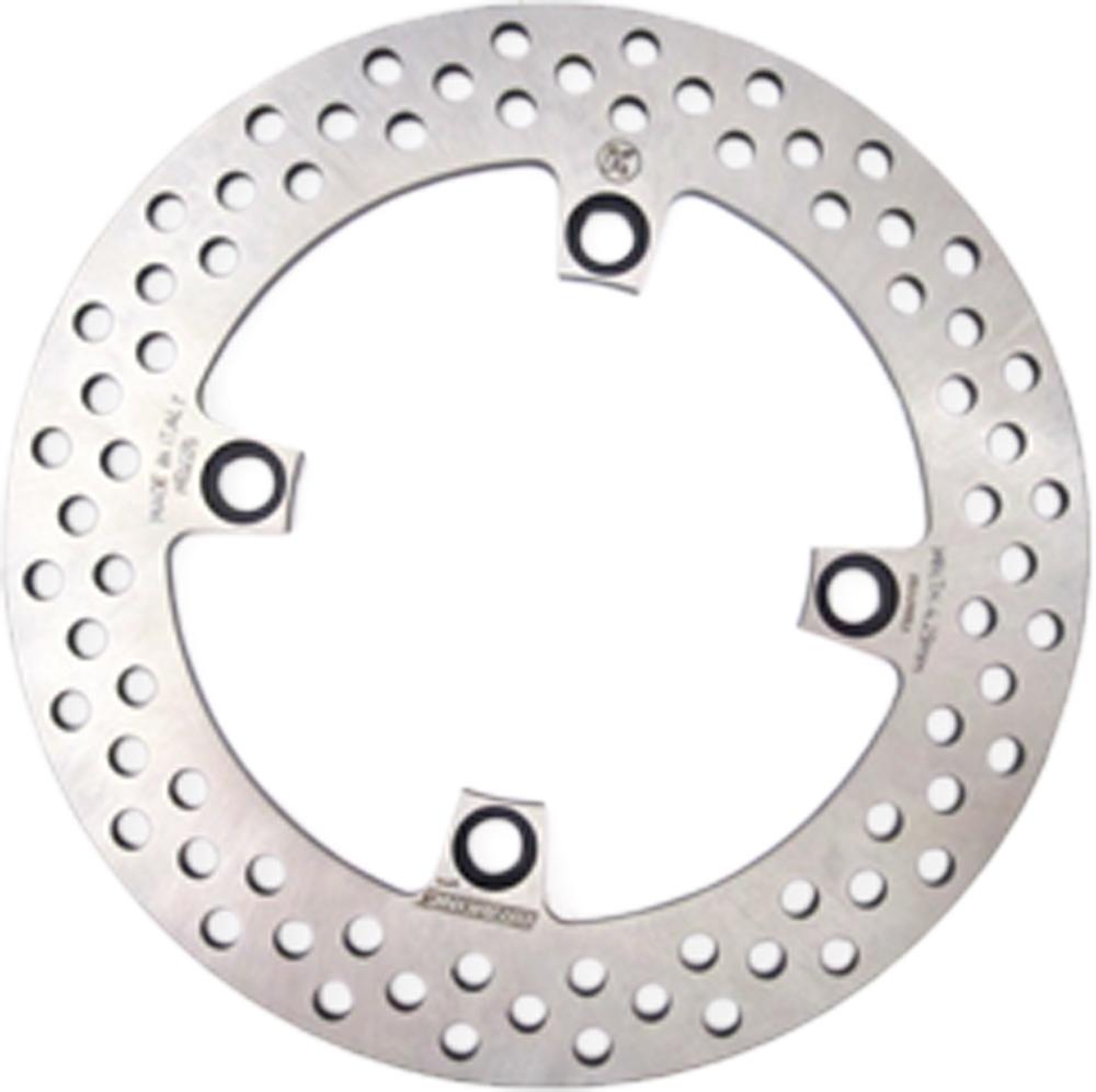 Braking Floating Rotor Front