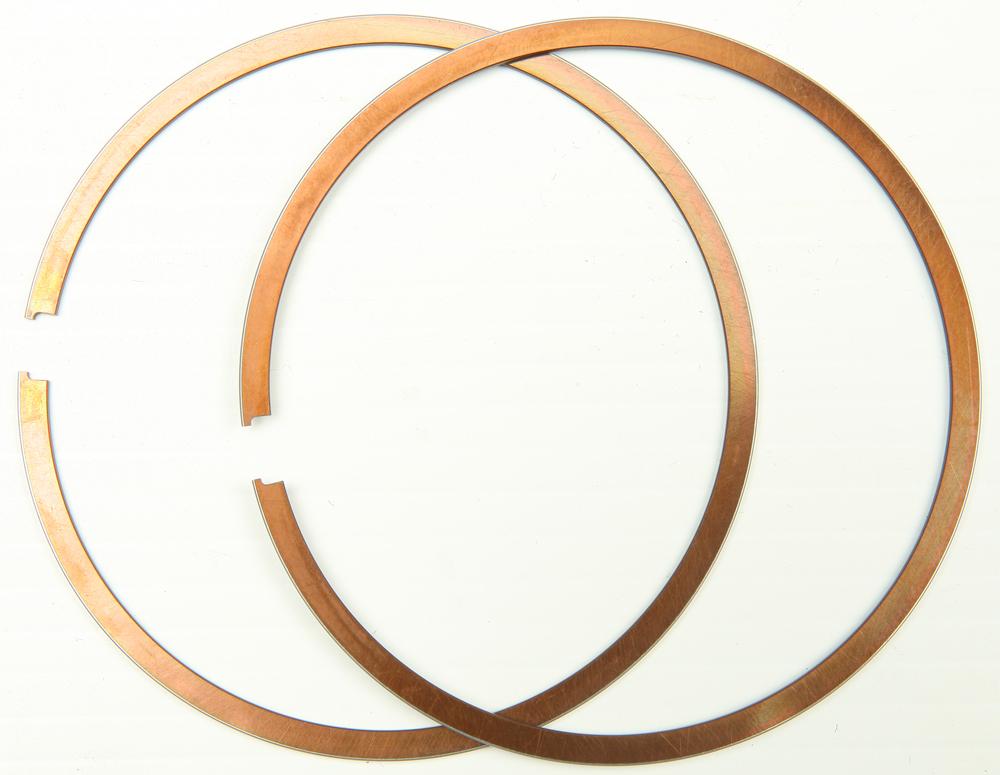 Piston Ring Set