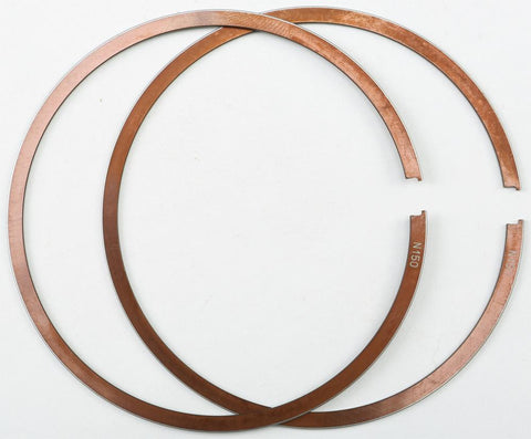 Piston Ring Set
