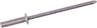Aluminum Pop Rivet 3-32" 100-p K