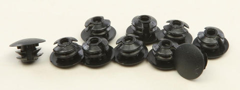 Plastic Darts 10-pk