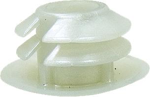 Plastic Darts 10-pk