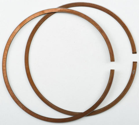 Piston Ring Set