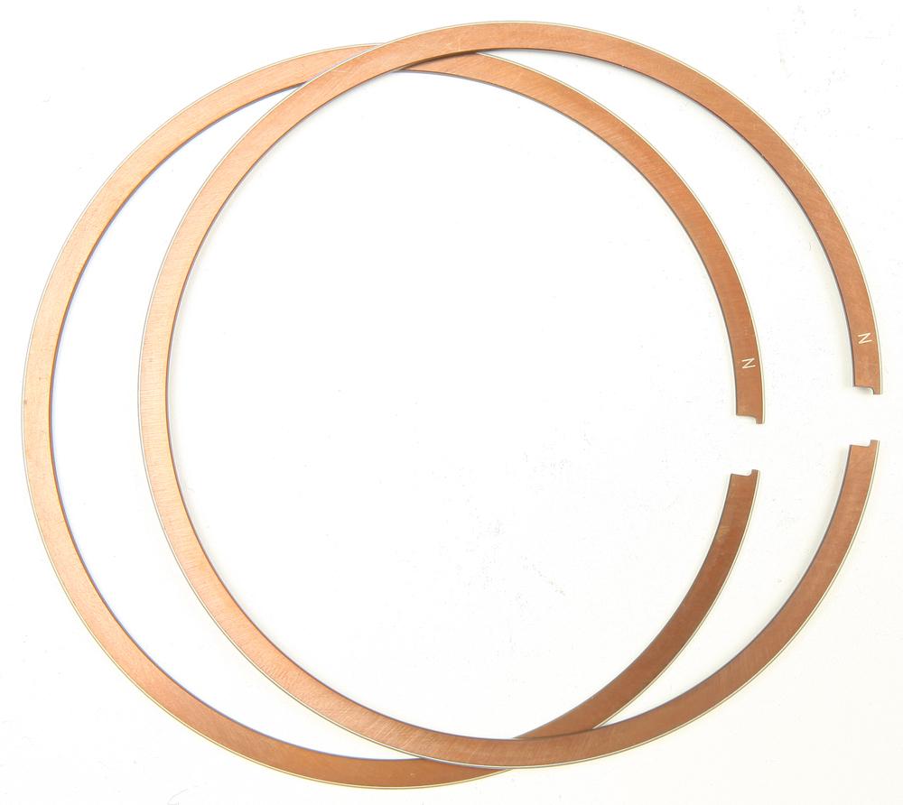 Piston Ring Set