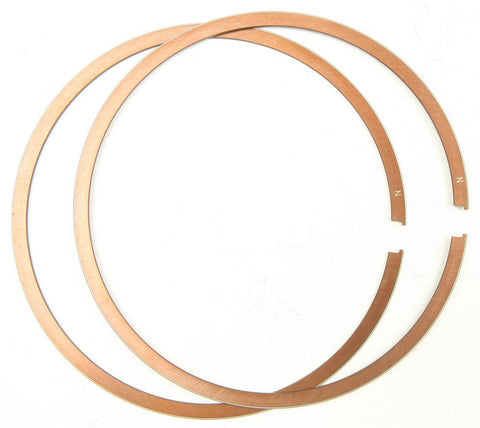 Piston Ring Set