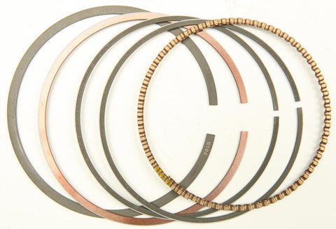 Piston Ring Set