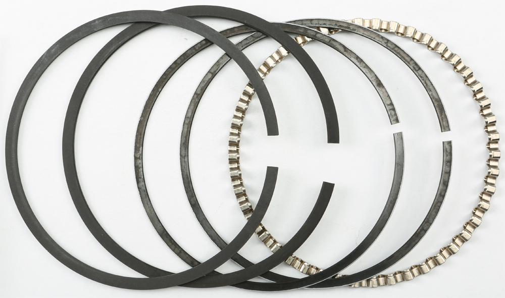 Piston Ring Set