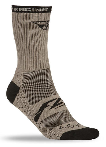 Pro Lite Socks Grey S/M